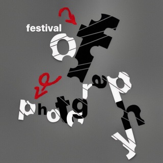 Telegram profile photo for Festival of Photography