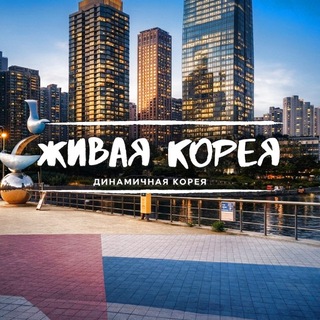 Telegram profile photo for Живая Корея | Работа Арбайт