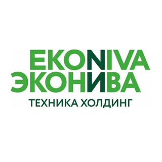 Telegram profile photo for EkoNiva.Agritech