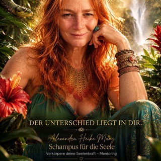 Telegram profile photo for Schampus für die Seele