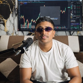 Telegram profile photo for Nahid Signal