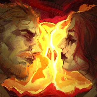 Telegram profile photo for DOOMROTTEN