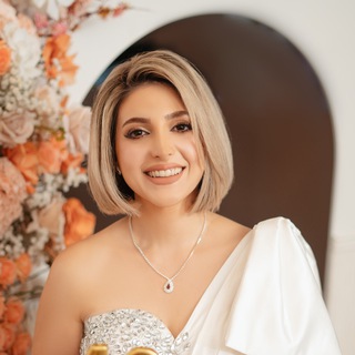 Telegram profile photo for Flora Hadi