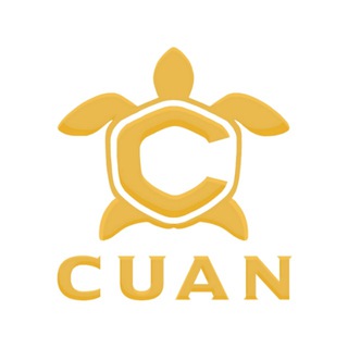 Telegram profile photo for CUAN COMMUNITY