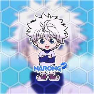 Telegram group profile photo for NARONG STORE SPP CHAT