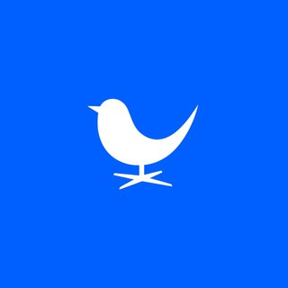 Telegram profile photo for Синяя Птица