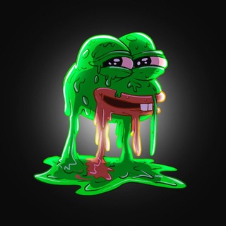 Telegram group profile photo for $SLIME