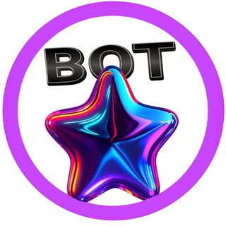Telegram group profile photo for STARS️_ЗАРАБАТЫ💵