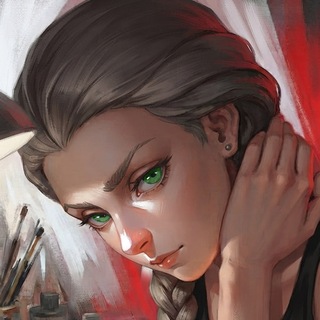 Telegram profile photo for Нейронный Крол