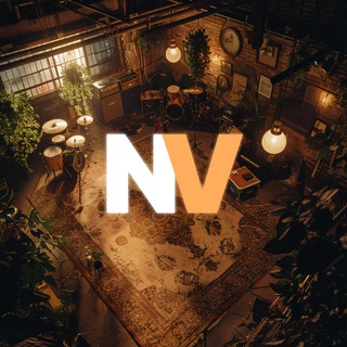 Telegram profile photo for NAVALI VOLUME