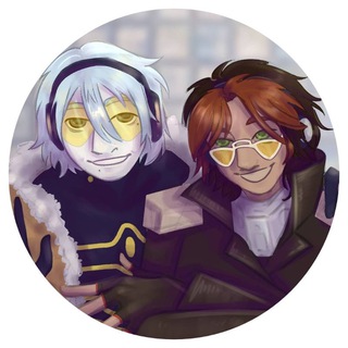 Telegram profile photo for Архив | ✧ .𝗆𝗁𝖺 𝗈𝖼 𝖼𝗈𝗇𝖿𝖾𝗌𝗌𝗂𝗈𝗇. ༄