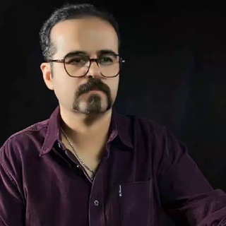 Telegram profile photo for کانال اختصاصی حامد حافظی