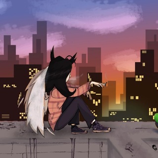 Telegram profile photo for Каляки Джан