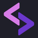 Telegram profile photo for КУРС HTML/CSS
