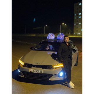 Telegram profile photo for ᷂لَـ ᷂أمِيّنٌ .
