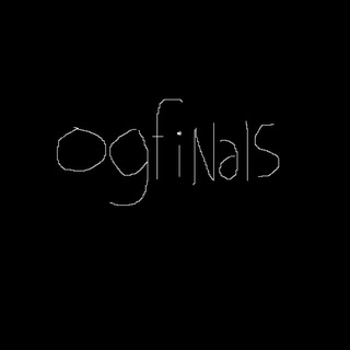 Telegram profile photo for ogfinal