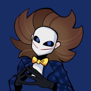 Telegram profile photo for •Mart•