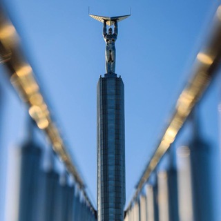 Telegram profile photo for Крылья над Волгой