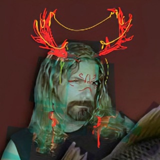 Telegram profile photo for BerlogaYLee