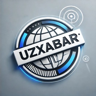 Telegram profile photo for TEZKOR XABARLAR🇺🇿🇹🇷🇰🇿🇰🇬🇷🇺🇺🇸