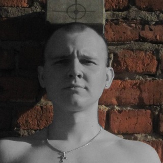 Telegram profile photo for Пеняев пишет...