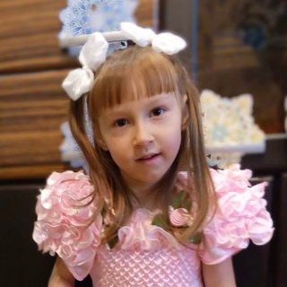 Telegram profile photo for Мечта Екатерины