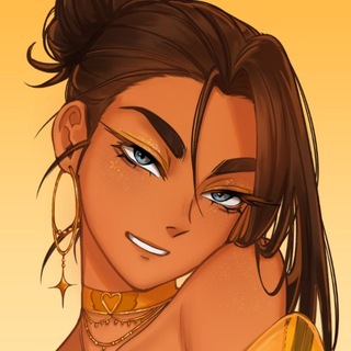 Telegram profile photo for KRERUE