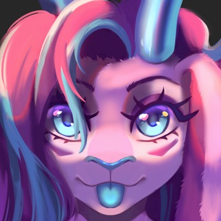 Telegram profile photo for Eri-Yo 🌸
