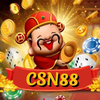 Telegram profile photo for CSN88 ហ្គេមអនឡាញ🧧