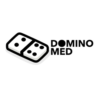 Telegram profile photo for Domino Med