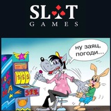 Telegram profile photo for Игровые слоты с бездепозитными бонусами на рубли.
