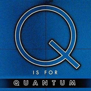 Telegram profile photo for Quantum Connected