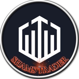 Telegram profile photo for SHAMS TRADER