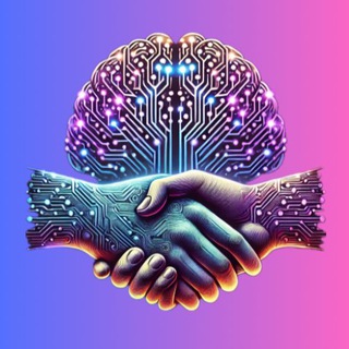 Telegram profile photo for aixCB Capital