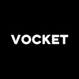 Telegram profile photo for VOCKET