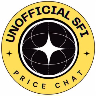 Telegram group profile photo for SingularityFinance Unofficial price chat