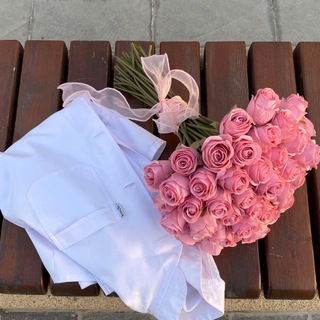 Telegram profile photo for أنثـوفيلـيا ❀
