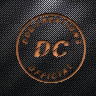 Telegram profile photo for DC OFFICIAL