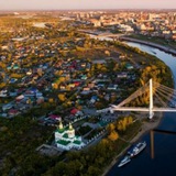 Telegram profile photo for Серый маргинал Тюмени