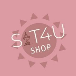 Telegram profile photo for Sat4u Shop