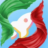 Telegram profile photo for xrocket cheques (FA) چک ایکس راکت