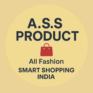 Telegram profile photo for A.S.S