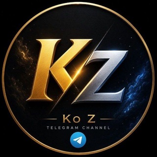 Telegram profile photo for KO Z CHANNEL 2