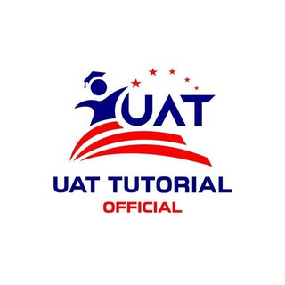 Telegram profile photo for Inside UAT Tutorial Classes