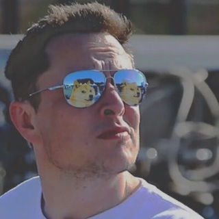 Telegram profile photo for Channel Musk🇭🇰