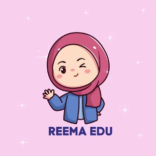 Telegram profile photo for منصة ريما التعليمية 💘