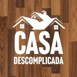Telegram profile photo for CASA DESCOMPLICADA 🏡