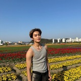 Telegram profile photo for Taeyoung (03)