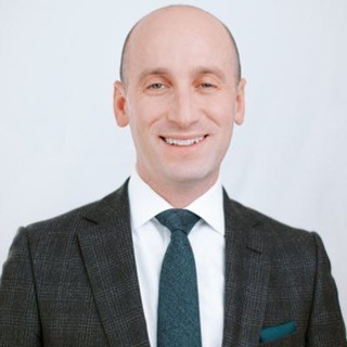 Telegram profile photo for Stephen miller