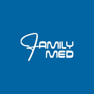 Telegram profile photo for FAMILY MED | Group
